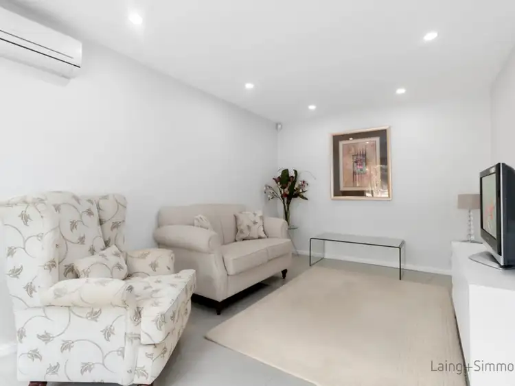 Fifth view of Homely house listing, 69 Hassall Street, Smithfield NSW 2164