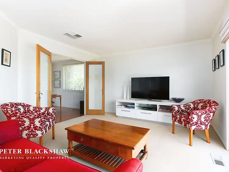 Seventh view of Homely house listing, 5 Withers Place, Weston ACT 2611