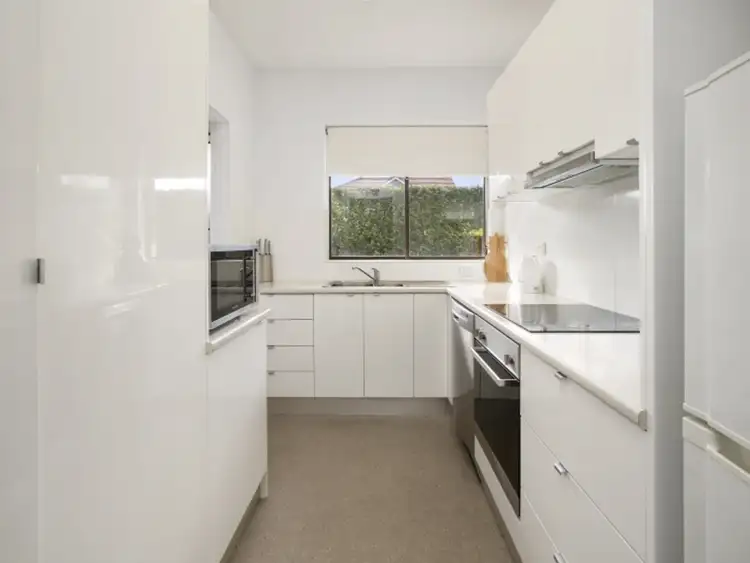 Third view of Homely unit listing, 1/20 Rickard Street, Balgowlah NSW 2093