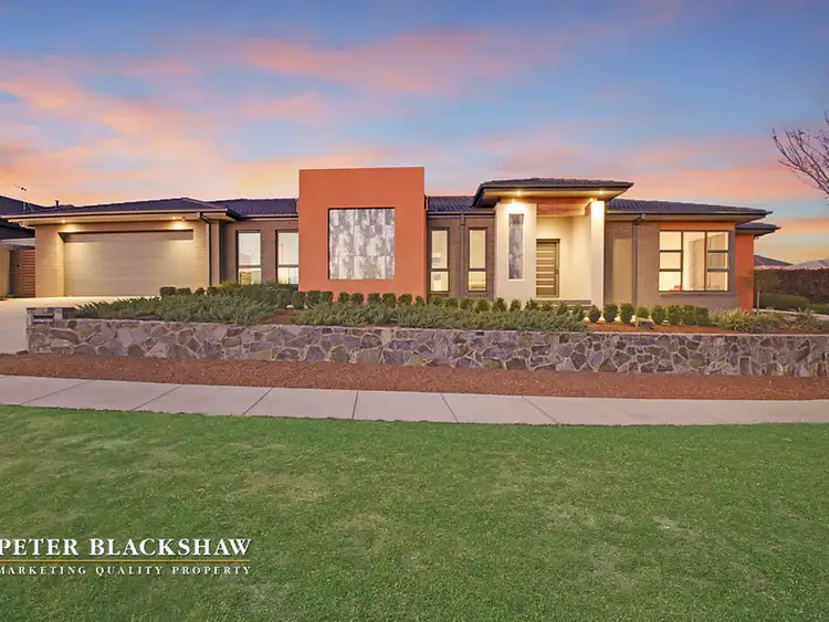 2 Essie Coffey Street, Bonner ACT 2914