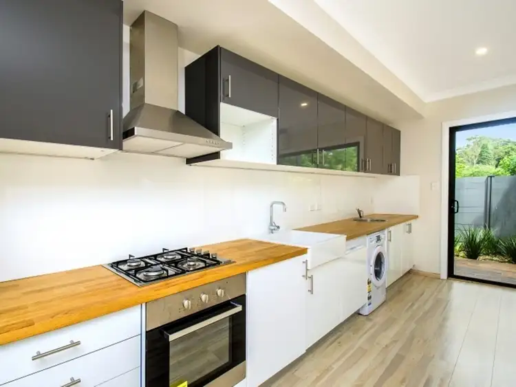 Third view of Homely apartment listing, 1/64-66 The Esplanade, Thornleigh NSW 2120