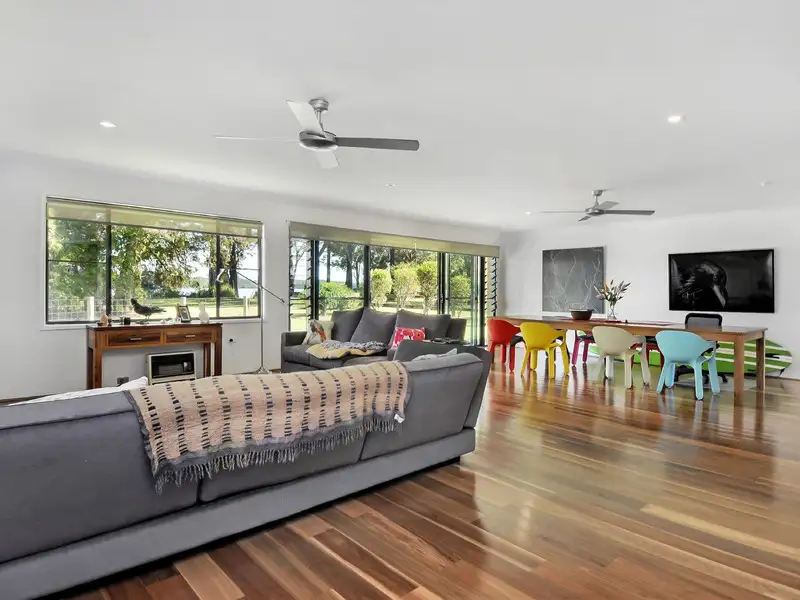 Main view of Homely house listing, 85 Riverside Drive, Port Macquarie NSW 2444