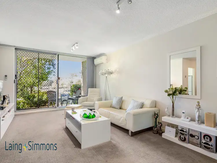 5C/5-29 Wandella Road, Miranda NSW 2228