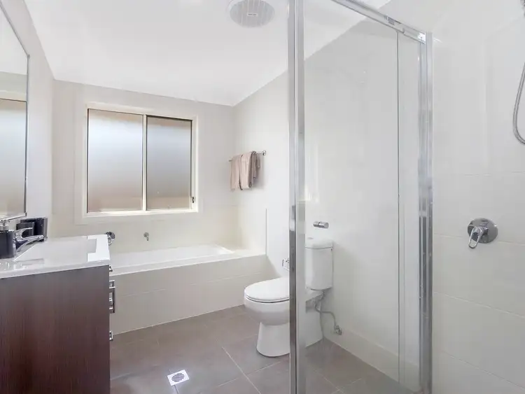 Fifth view of Homely house listing, 51A Alex Avenue, Schofields NSW 2762