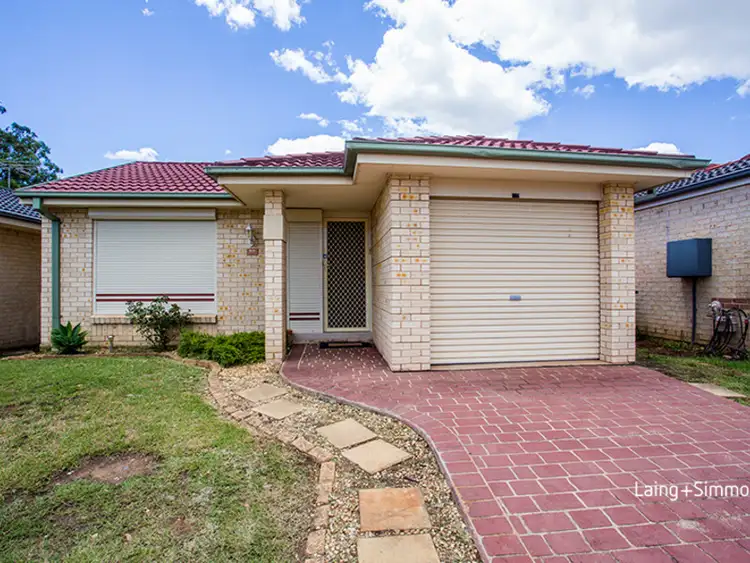 20/2-4 Meacher St, Mount Druitt NSW 2770