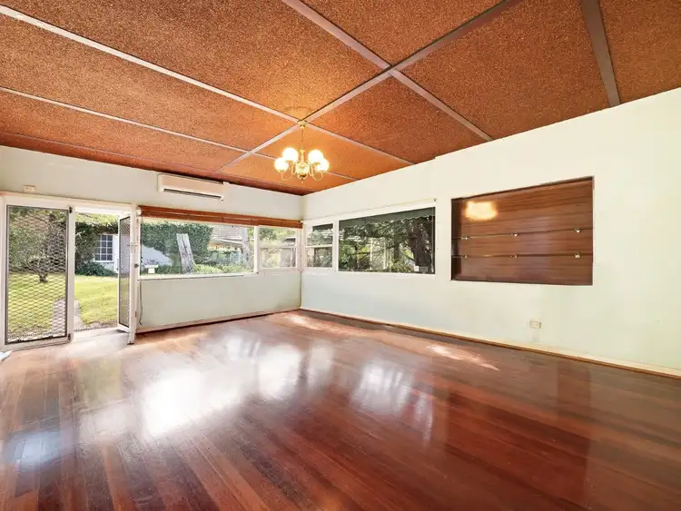 Fourth view of Homely house listing, 45 Carranya Road, Riverview NSW 2066