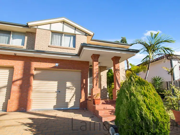 1/41-43 Stanbrook Street, Fairfield Heights NSW 2165