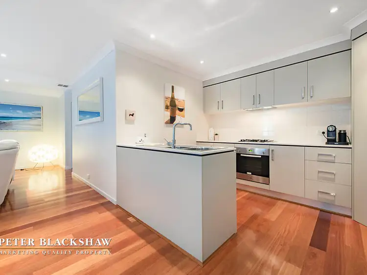 Seventh view of Homely townhouse listing, 1/19 Torpy Place, Jerrabomberra NSW 2619