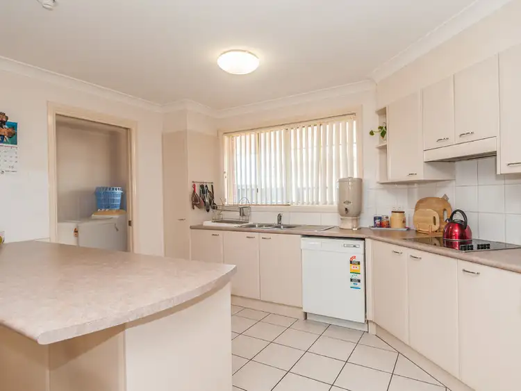 Third view of Homely villa listing, 3/36 Ackroyd Street, Port Macquarie NSW 2444