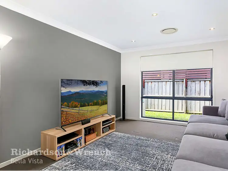 Fourth view of Homely house listing, 9 Picnic Street, The Ponds NSW 2769