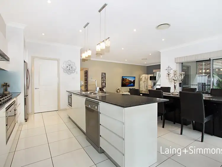 Fourth view of Homely house listing, 1 Baoma Avenue, Pemulwuy NSW 2145