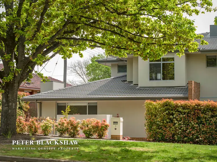 Fourth view of Homely house listing, 11 Weston Street, Yarralumla ACT 2600