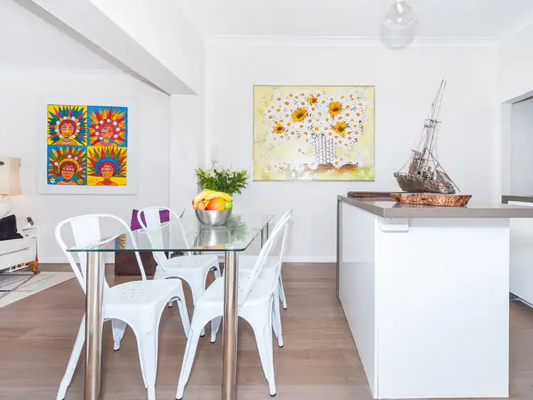 Sixth view of Homely apartment listing, 11/4-6 Clapton Place, Darlinghurst NSW 2010
