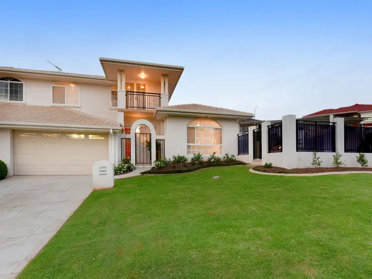 Second view of Homely house listing, 1 Platinum Court, Port Macquarie NSW 2444