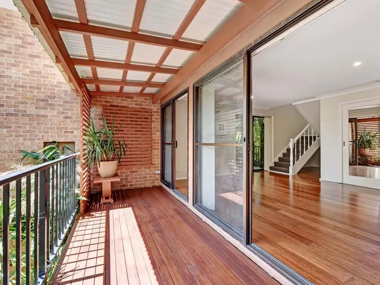 Second view of Homely townhouse listing, 5/122 Pacific Drive, Port Macquarie NSW 2444