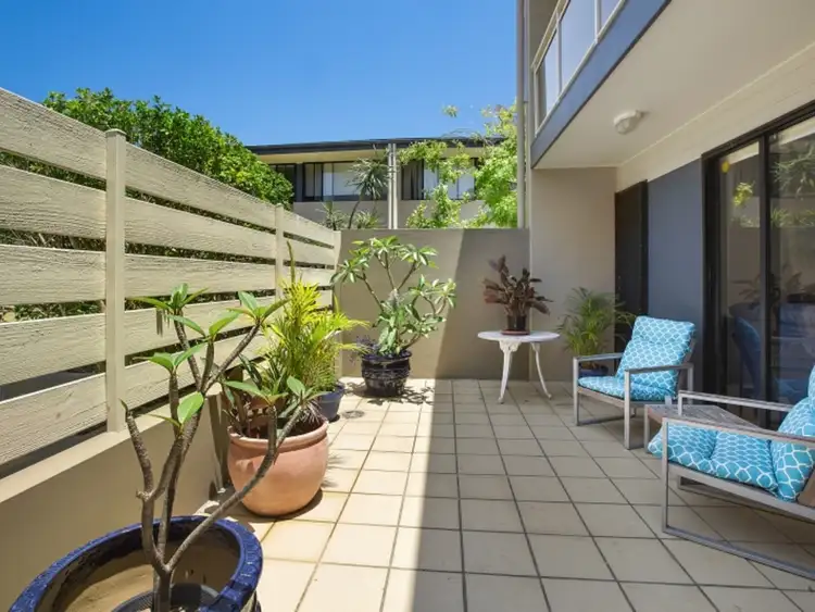 Sixth view of Homely townhouse listing, 7/28 South Creek Road, Dee Why NSW 2099