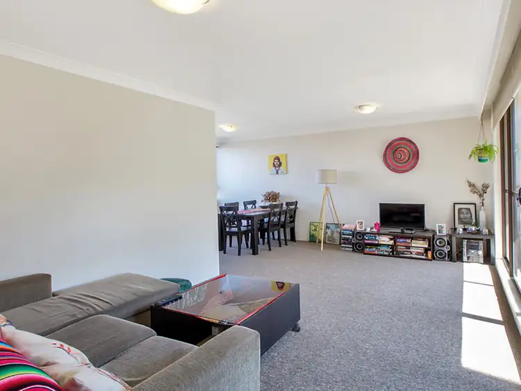 Second view of Homely apartment listing, 18/10-16 Llandaff Street, Bondi Junction NSW 2022