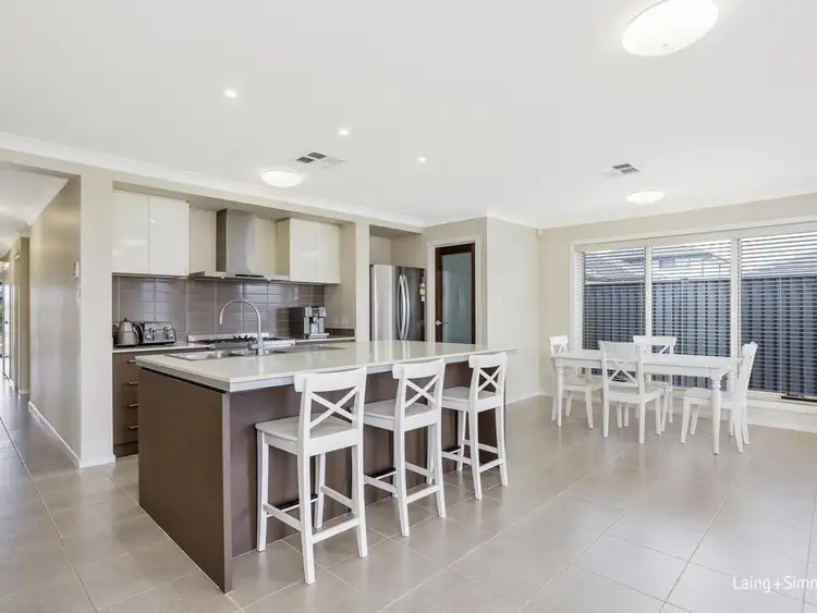 Fourth view of Homely house listing, 63 Rafter Parade, Ropes Crossing NSW 2760