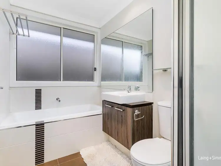 Fourth view of Homely house listing, 36 Mackay Circuit, Ropes Crossing NSW 2760
