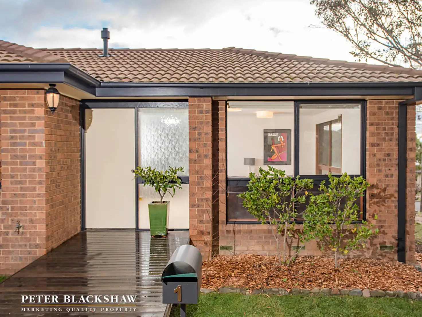 Main view of Homely house listing, 1 Jordan Place, Queanbeyan NSW 2620