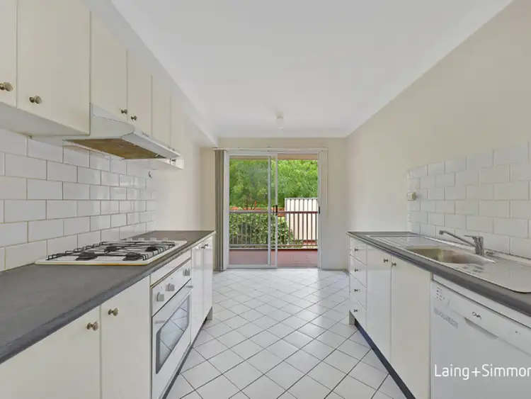 Third view of Homely unit listing, 11/18-20 Linda Street, Hornsby NSW 2077