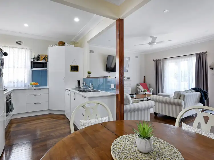 Second view of Homely house listing, 50 Ackroyd Street, Port Macquarie NSW 2444