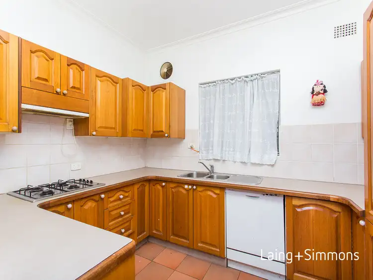 Second view of Homely house listing, 27 Chamberlain Road, Guildford NSW 2161