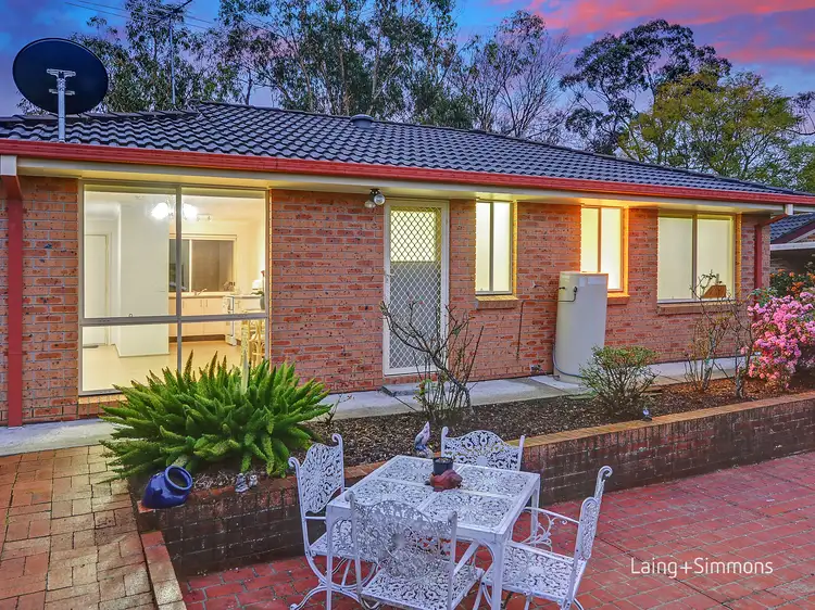 Second view of Homely house listing, 1B Acacia Road, Berowra NSW 2081