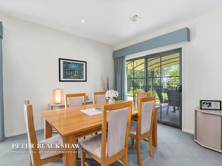 Third view of Homely house listing, 28 Krantzcke Circuit, Nicholls ACT 2913