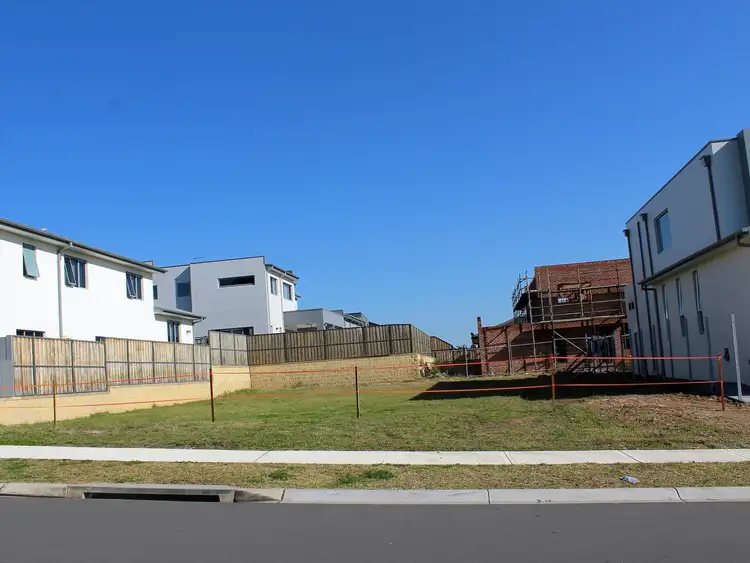 Main view of Homely land listing, 4 Vermont Avenue,, Elizabeth Hills NSW 2171