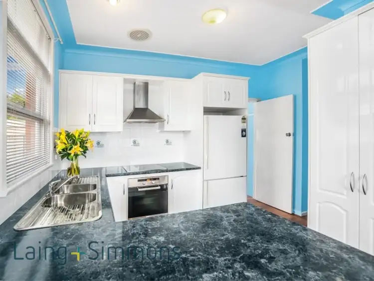 Fourth view of Homely house listing, 36 Woodward Avenue, Caringbah South NSW 2229