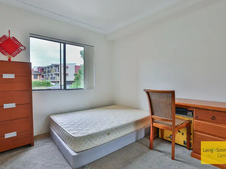Seventh view of Homely apartment listing, 21/54-58 Sixth Ave, Campsie NSW 2194