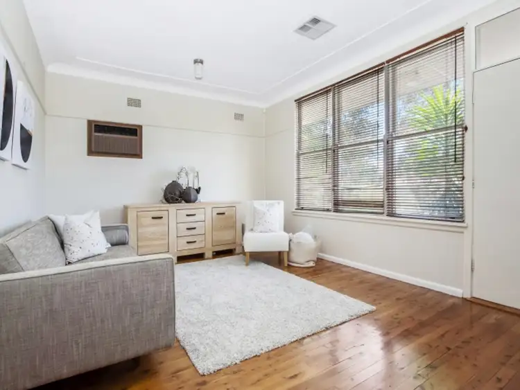 Third view of Homely house listing, 16 Daisy Place, Lalor Park NSW 2147