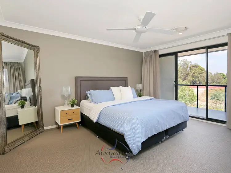 Fourth view of Homely house listing, 76 Greenbank Drive, Blacktown NSW 2148