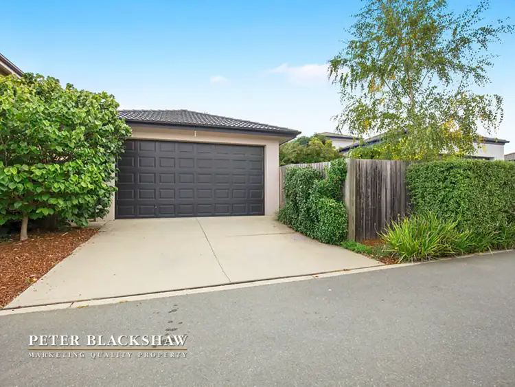 Third view of Homely house listing, 106 Moonlight Avenue, Harrison ACT 2914