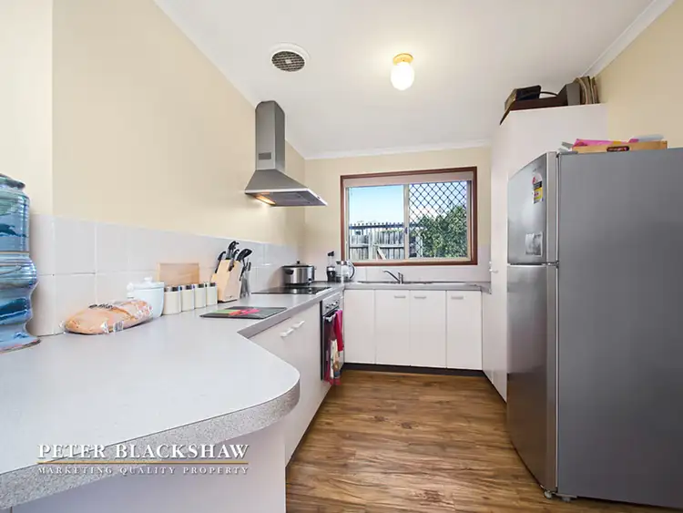 Sixth view of Homely townhouse listing, 16/3 Elvire Place, Palmerston ACT 2913