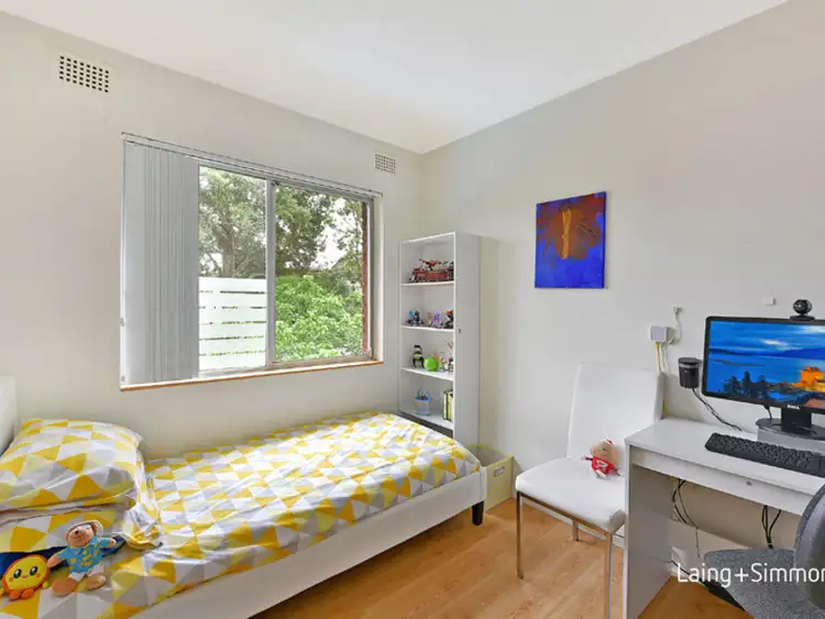 Fifth view of Homely unit listing, 12/15 Sherbrook Road, Hornsby NSW 2077
