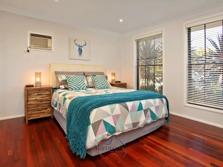 Fifth view of Homely house listing, 68 Tambaroora Crescent, Marayong NSW 2148