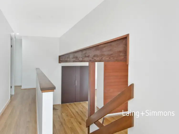 Second view of Homely house listing, 32 John Oxley Avenue, Werrington County NSW 2747