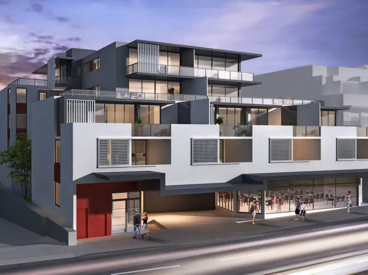2/285-287 Condamine Street, Manly Vale NSW 2093