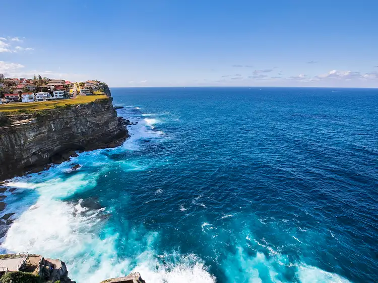Second view of Homely apartment listing, 58/33 Kimberley Street, Vaucluse NSW 2030