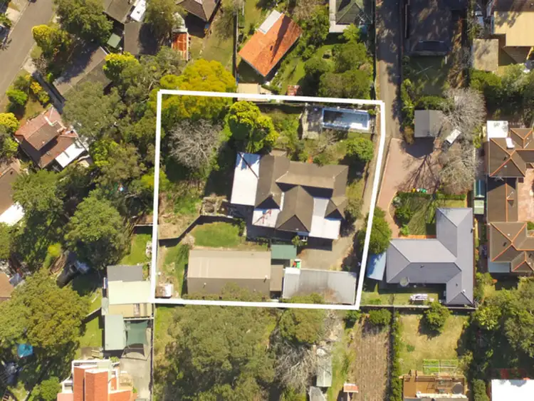 35 Hall Road, Hornsby NSW 2077