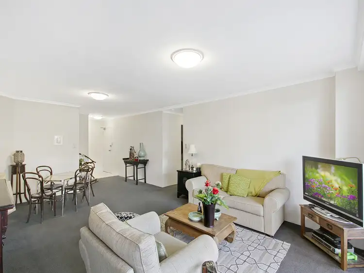 Second view of Homely apartment listing, 31/41 Rocklands Road, Wollstonecraft NSW 2065