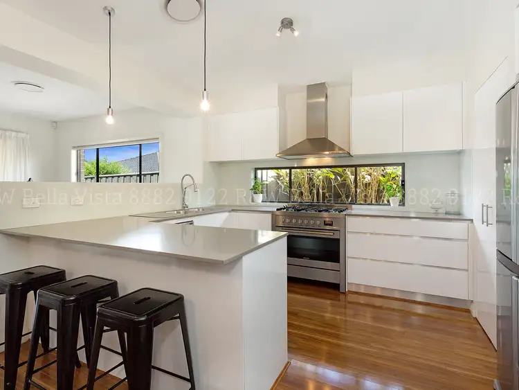 Second view of Homely house listing, 62 Viceroy Avenue, The Ponds NSW 2769