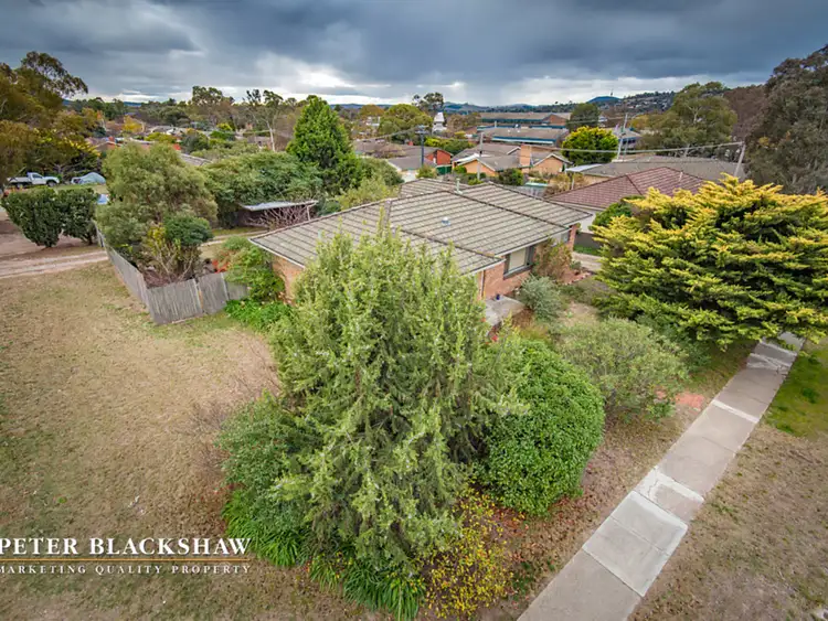 Sixth view of Homely semi-detached listing, 1/147 Kalgoorlie Crescent, Fisher ACT 2611