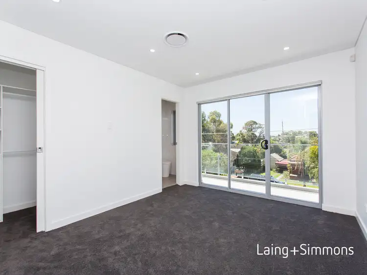 Fourth view of Homely house listing, 16b O'Connor Street, Guildford NSW 2161