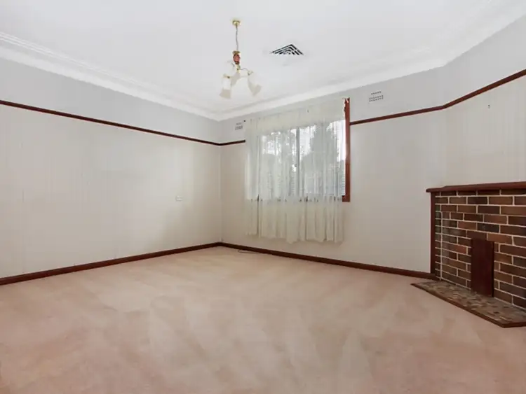 Third view of Homely house listing, 60 Alto Street, South Wentworthville NSW 2145