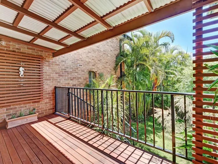 Fourth view of Homely townhouse listing, 5/122 Pacific Drive, Port Macquarie NSW 2444