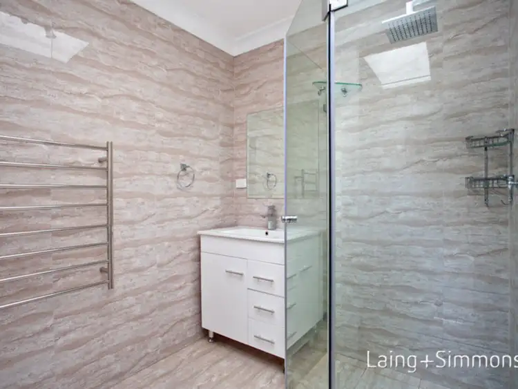 Fourth view of Homely villa listing, 13/20-22 O'Brien Street, Mount Druitt NSW 2770