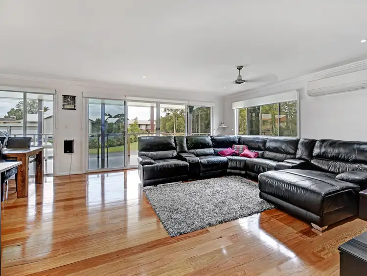 Third view of Homely house listing, 4 Girraween Close, Port Macquarie NSW 2444